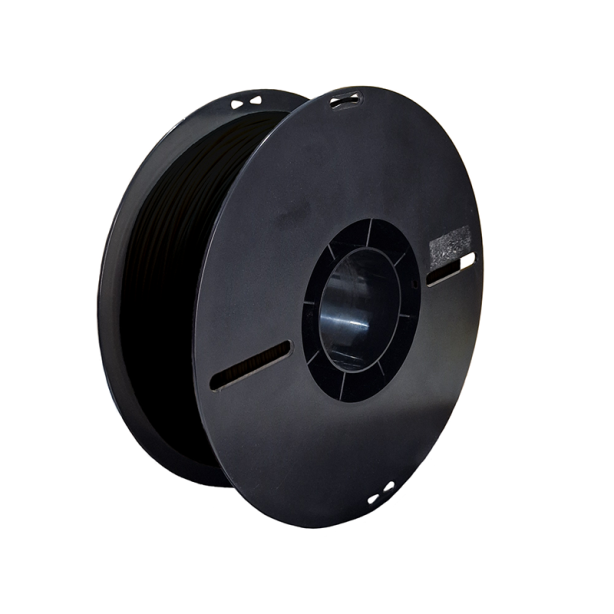 PLA X 3D Filament - Black