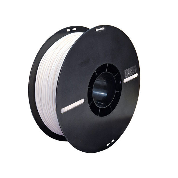 PLA X 3D Filament - White
