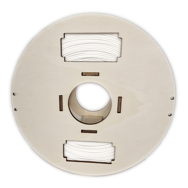 PLA Basic 3D Filament 1kg spool