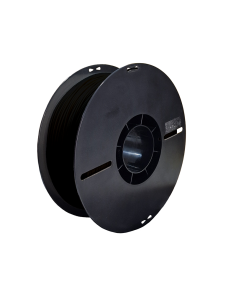 PLA X 3D Filament - Black