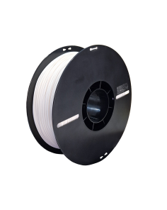 PLA X 3D Filament - White