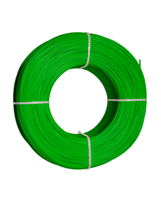 PLA Basic 3D Filament Refill - Green
