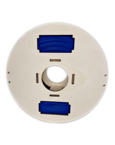 PLA Basic 3D Filament - Blue