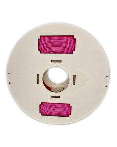 PLA Basic 3D Filament - Purple